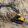 Volvo Remote Control Excavator Ref: Image 6