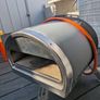 Gozney Roccbox pizza oven Image 3