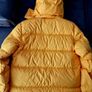 The North Face Men's Sierra Down Parka Jacket Image 2