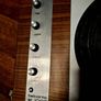 Soviet GDR Comix Belcanto record player Image 9