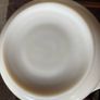 Vintage Pyrex Rustic Brown Trees Casserole Set Image 6