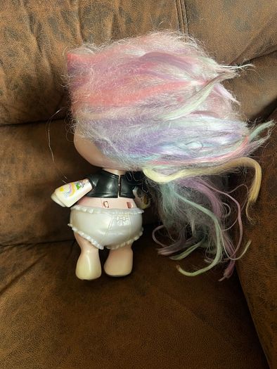 Poopsie Slime Unicorn Doll