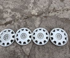 Volkswagon Hub Caps