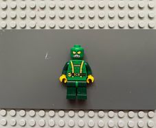 lego super heroes sh0108 Hydra Henchman minifigure