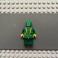 lego super heroes sh0108 Hydra Henchman minifigure