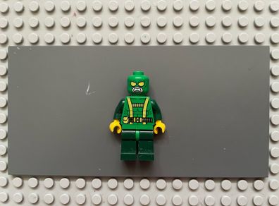 lego super heroes sh0108 Hydra Henchman minifigure