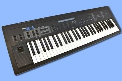 Korg Ds8 (wtb)