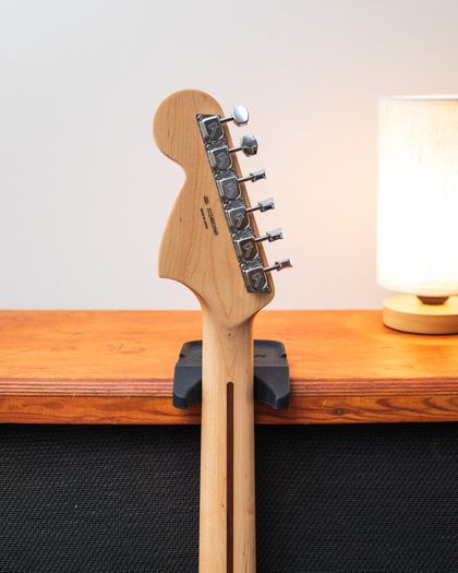 Fender Telecaster FSR 70s Deluxe 2024 - Walnut