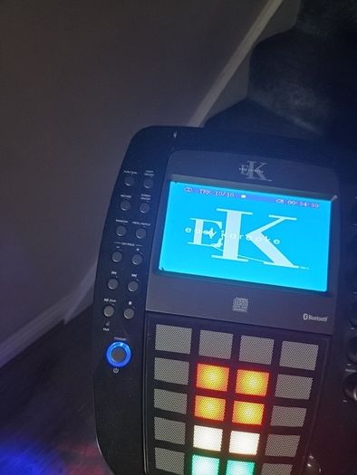 karaoke