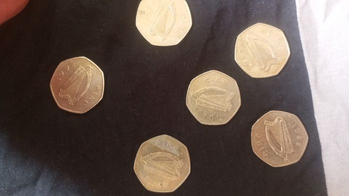 Coin
