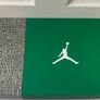 Air Jordan 3 Pine Green Uk 11 / Us 12 Deadstock Image 7