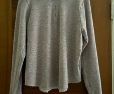 Nike Half Zip Running Top