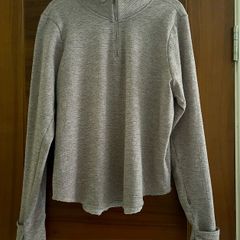 Nike Half Zip Running Top