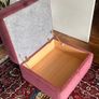 FootStool with Storage Image 3