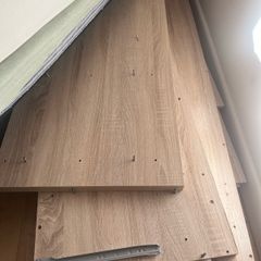 Free wardrobe
