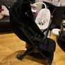Silvercross clic stroller Image 2