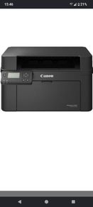 Printer Canon i-SENSYS LBP113w