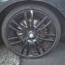 Set Of Genuine BMW OEM 19" Alloys Image 2