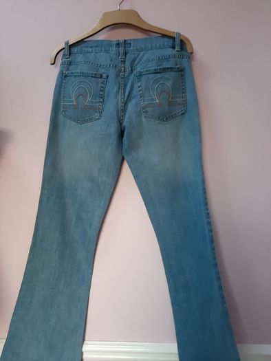 denim warehouse jeans