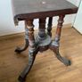 Antique Table Image 6