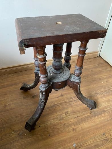Antique Table