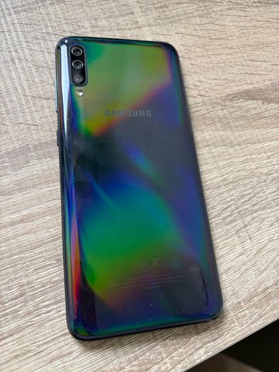 Samsung A70 128gb