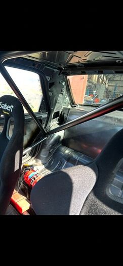 Rallycars