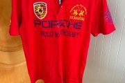 mens polo top