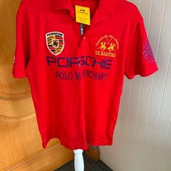 mens polo top