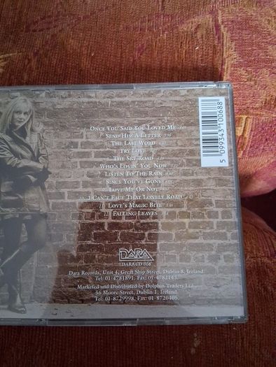 Cd Frances Black The Sky Read