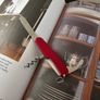 Vintage Victorinox 1980s Swiss Army Knife 84mm Collectable Image 6