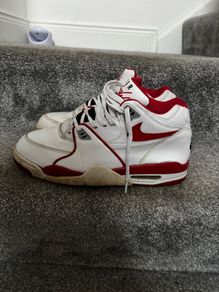 Nike Air Flight 89 UK 9