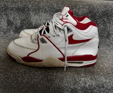 Nike Air Flight 89 UK 9