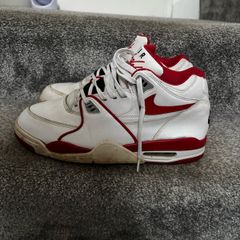 Nike Air Flight 89 UK 9