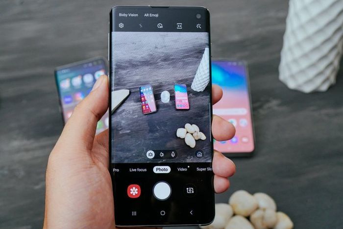 Samsung S10