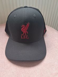 Liverpool Nike Cap