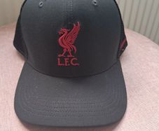 Liverpool Nike Cap