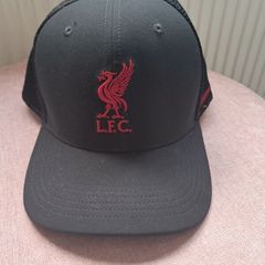 Liverpool Nike Cap