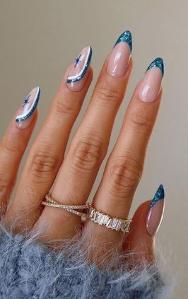 Nail Gel Polish Pen UV 5 ml