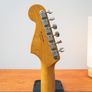 Fender Jazzmaster Traditional 60's 2017 - 3-Tone Sunburst Image 3