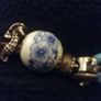Charm necklace. Image 4