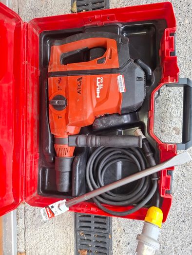 Hilti te60