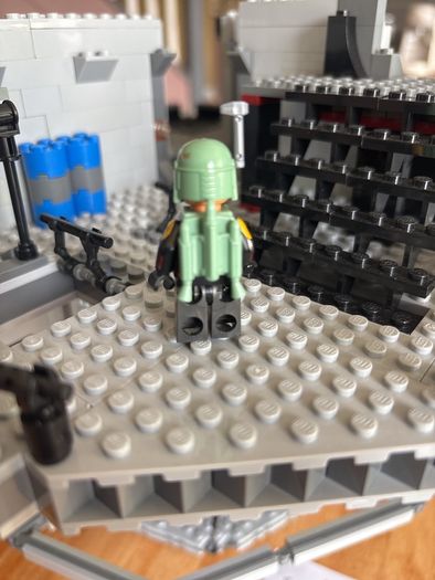 lego