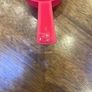 Set of four Measuring Cups Image 4