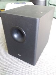 Elac Subwoofer