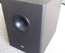 Elac Subwoofer
