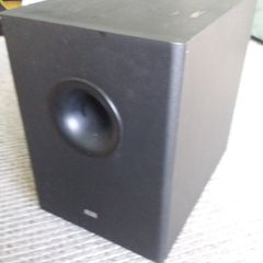 Elac Subwoofer