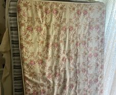 matress