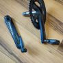 Giant Powerpro Ultegra R8000 11 speed powermeter Image 2