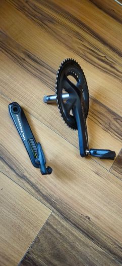 Giant Powerpro Ultegra R8000 11 speed powermeter